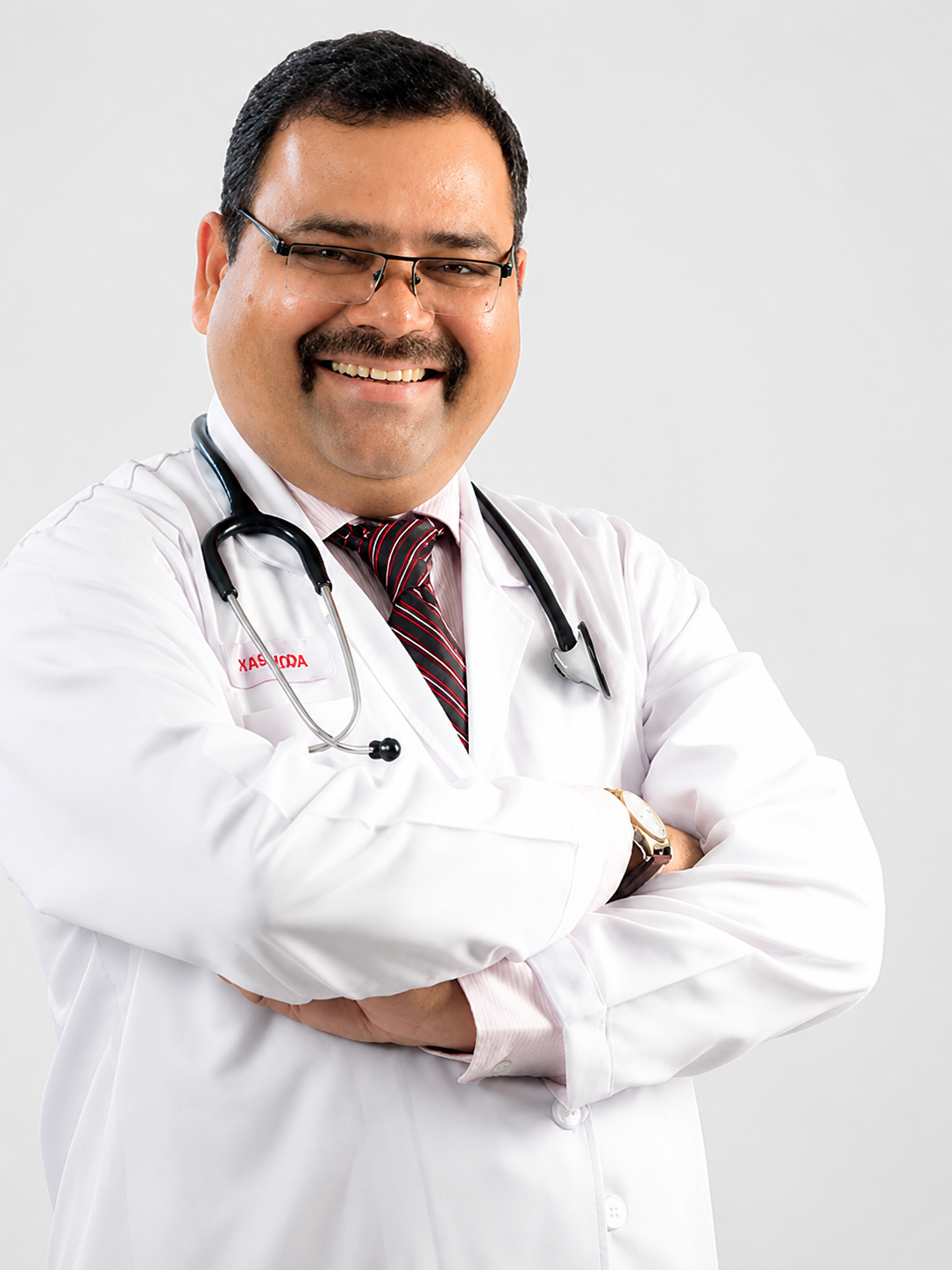 Dr. Ajay Kumar Gupta